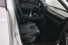2023 Geely Auto Boyue 2023 BoyueCOOL 1.5TD AT Smart Connect #8