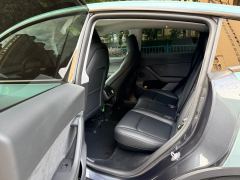 2025 Tesla Model Y 2024 rear wheel driveEdition #8