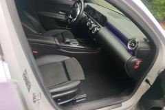 2020 Mercedes-Benz A-Class 2020 1.3TAT A200LSportsedan chairFashion Facelift #8