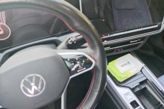 2024 Volkswagen Magotan 2024 2.0T AT 380TSI DSGPremiumLargeMaibao #16