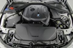 2017 BMW 3 Series 2017 2.0T AT 320LiFashion #7