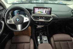 2025 BMW X3 2023 2.0T AT xDrive 30i Leading MYaoye suit #12