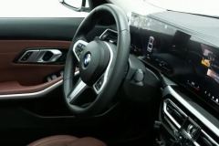 2024 BMW 3 Series 2024 2.0T AT 320Li MSport Pkg #23