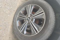 2015 Hyundai ix25 2015 1.6 AT GLSSmartFWD #6