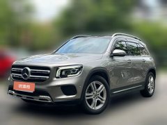 2020 Mercedes-Benz GLB-Class 2020 1.3T AT GLB200Dynamic #1