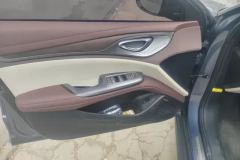 2023 BYD Seal 2023 DM-i 1.5T AT 121km Honor #7