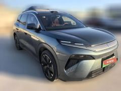 2025 BYD Tang L 2025 DM 175KMdrone playerEdition #3
