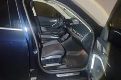 2024 BMW X1 2024 2.0T AT xDrive25Li MSport Pkg #8