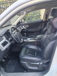 2017 Geely Auto Boyue 2016 2.0 MT Smart ConnectFWD #7