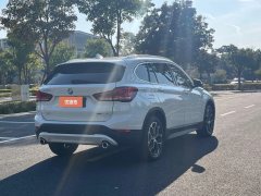 2021 BMW X1 2021 2.0T AT sDrive25Li Leading #6