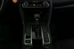 2017 Honda Civic 2016 1.5T AT 220TURBOLuxury #17