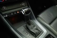 2021 Audi Q3 Sportback 2020 2.0T AT 45TFSIFashion4WD #17