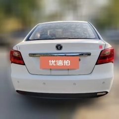 2017 Chang'an Yuexiang V3 2015 1.4 MT Happiness China V #7