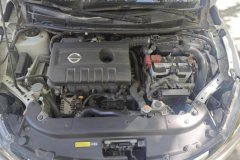 2017 Nissan Sylphy 2016 1.6 AT XLExclusive #10