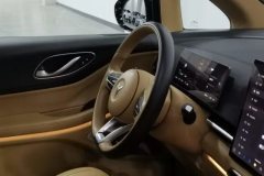 2024 Voyah Dreamer 2025 1.5T AT PHEV 4WDNoble KunpengEdition #23