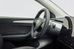 2023 Tesla Model Y 2023 Long Rangeall wheel driveEdition #23