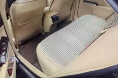 2016 Toyota Camry 2016 2.0 AT G10AnniversarycommemorateLeading #11