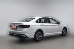 2024 Volkswagen Sagitar 2024 200TSI DSGfly overEdition #2