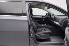 2018 BYD Tang PHEV 2018 2.0T AT DMSmart ConnectCreationEdition4WD HEV #22