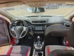 2018 Nissan Qashqai 2017 2.0L CVTLuxury China V #13