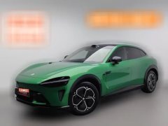 2025 Xiaomi Auto Xiaomi YU7 2025 Long Range Edition #1