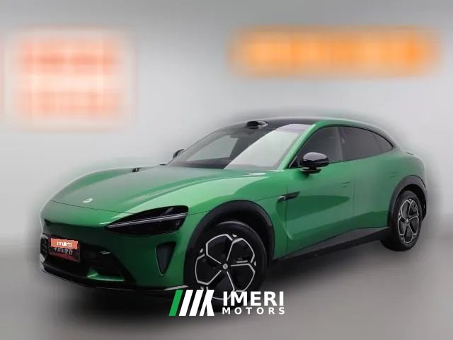 2025 Xiaomi Auto Xiaomi YU7 2025 Long Range Edition
