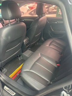 2018 Roewe i6 Classic 2017 1.5T AT 20TConnectedNetzhizhenEdition #5