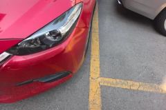 2019 Mazda Mazda3 Axela Sedan 2017 1.5 AT Comfort China V #5