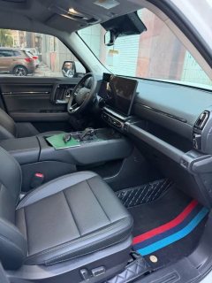 2025 Haval Big Dog Plus 2023 2.0T AT 2WDShionoEditionPlus #4