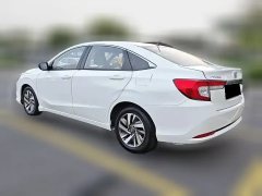 2020 Honda Crider 2019 1.0T AT 180TurboComfort China VI #6