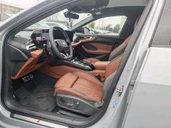 2025 Audi A5L 2026 2.0T Sport Plus #2