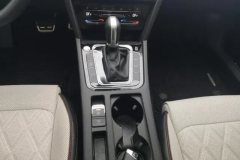 2025 Volkswagen Magotan 2025 shared by all 2.0T AT 330TSI DSGLuxury #16