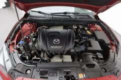 2019 Mazda Mazda3 Axela Sedan 2017 1.5 MT Luxury China V #7
