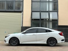 2021 Honda Civic 2019 1.5T AT 220TURBOPowerQingEdition China VI #6