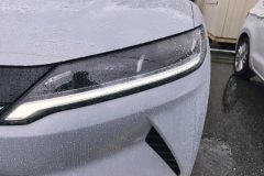 2025 BYD Yuan UP 2025 301KM Pilot #5