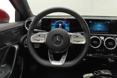 2020 Mercedes-Benz A-Class 2019 1.3T AT A180LSportsedan chair #15