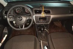 2019 Volkswagen Lavida 2017 1.6 AT Fashion #12