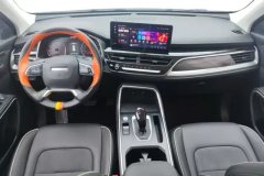 2023 Haval H6 2021 1.5T AT China tideUrbanEdition #12