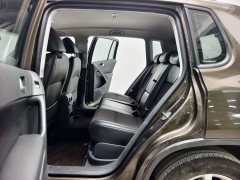 2018 Volkswagen Tiguan 2016 1.4T AT 280TSIsilk roadFashionFWD #12