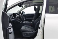 2020 GAC Trumpchi Trumpchi GS4 2020 1.5T AT 270TSmart ConnectTech #13