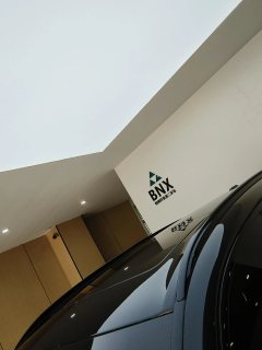 2024 BMW X5 2023 2.0T AT xDrive 30Li ExclusiveMM Sport Shadow #5