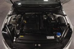 2018 Volkswagen Golf 2018 1.4T AT 280TSI R-line #7