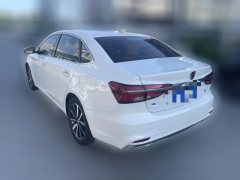 2019 Roewe i6 Classic 2018 1.5T AT 20TFlagship #4