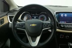 2021 Chevrolet Monza 2020 1.5 AT 320YuechangEdition #15