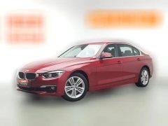 2016 BMW 3 Series 2017 2.0T AT 320LiFashion #1