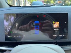 2024 Voyah Dreamer 2025 1.5T AT PHEV 4WDFlagshipKunpengEdition #10