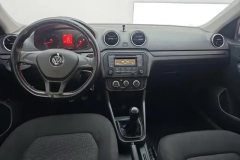 2018 Volkswagen Jetta 2017 1.4 MT Fashion #12