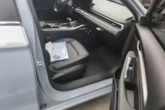 2023 Geely Auto Emgrand Sedan 2023 No.4generationChampion 1.5L AT CVTPremium #8