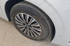 2025 BYD Xia 2025 DM-i 1.5T AT 180km excellence #6