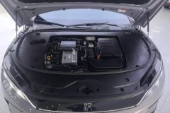 2025 BYD Han 2025 DM-i Smart Drive 125KMElite #10
